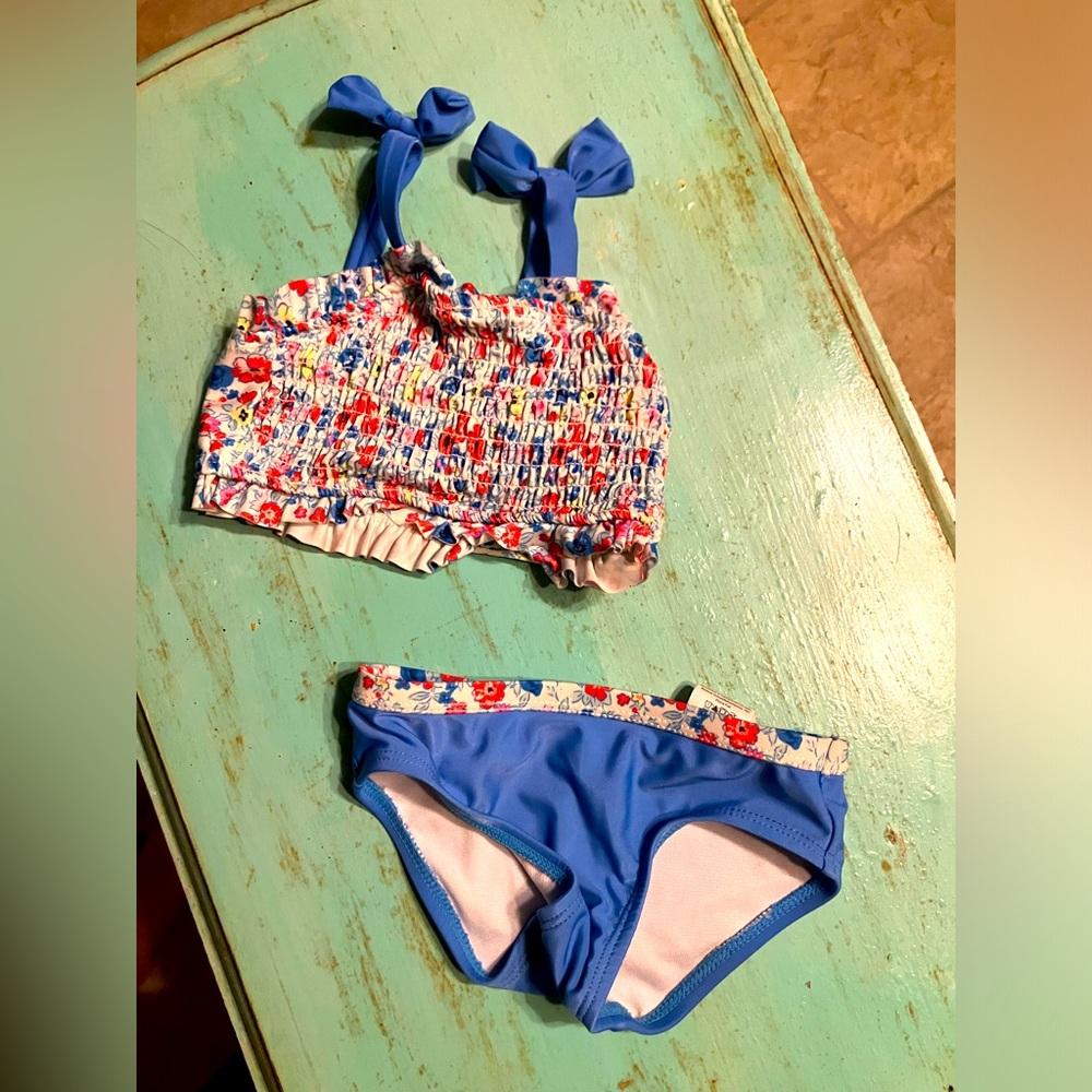 Baby Girl Bikini